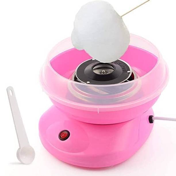 EDBIRET High Output Cotton Candy Maker