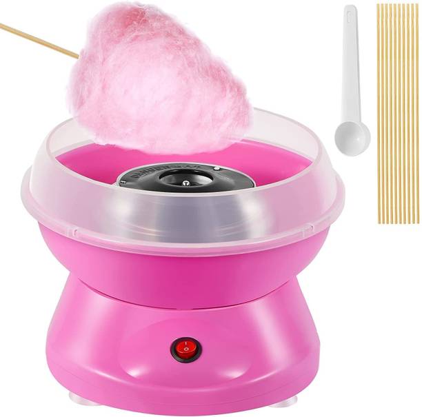 Bellveen Machine without Ribbons Cotton Candy Maker