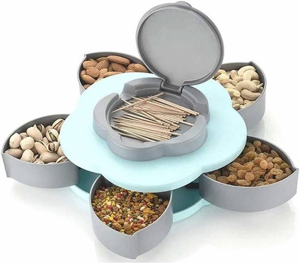 Canddy boxx Two Color Output Cotton Candy Maker