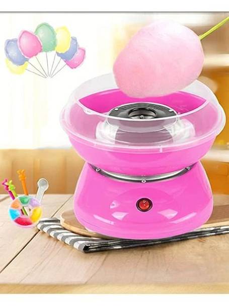 Akhand High Output Cotton Candy Maker