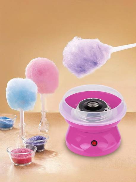Sahaj Enterprise Machine without Ribbons Cotton Candy Maker