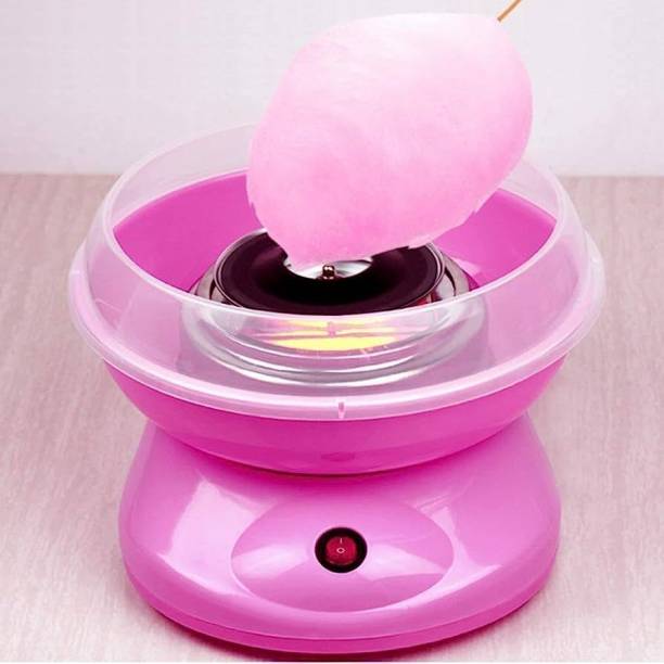 asd Two Color Output Cotton Candy Maker