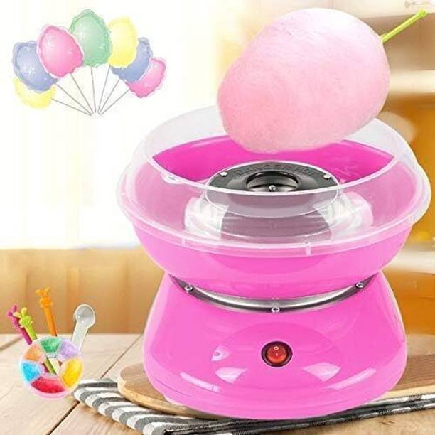 Radhe Machine without Ribbons Cotton Candy Maker