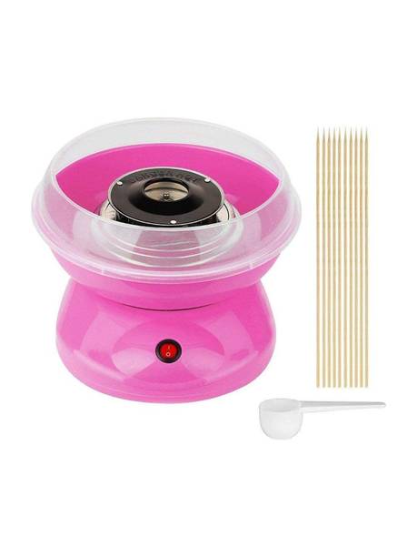 Wishbone Machine without Ribbons Cotton Candy Maker