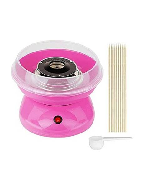 VAXILLO Machine without Ribbons Cotton Candy Maker