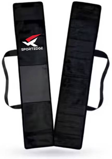 sportedge Premium Cricket Bat Cover Tetron Material, Fu...