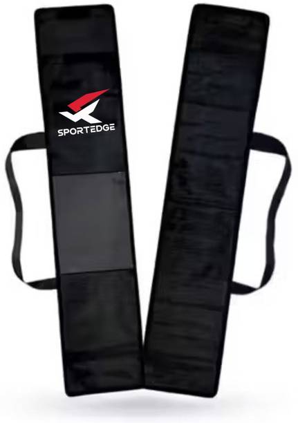 sportedge Premium Cricket Bat Cover Durable Tetron Ma...