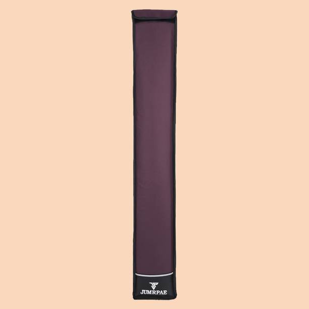 JUMRPAE Waterproof Polyester Cricket Bat Carry Bag Suit...