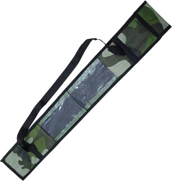 REINDEER REINDEER_Double_Padded_Bat Cover(Multicolour) ...