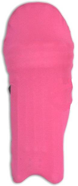 Raizex Cricket Batting Pads Covers, Outer Skin Pad Cover, Leg Guards Clads Army Print Club Cover Free Size