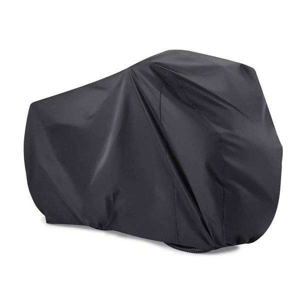 Depodeals Bicycle Cover Mountain Road Bike Rain Cover Bicycle Cover Free Size