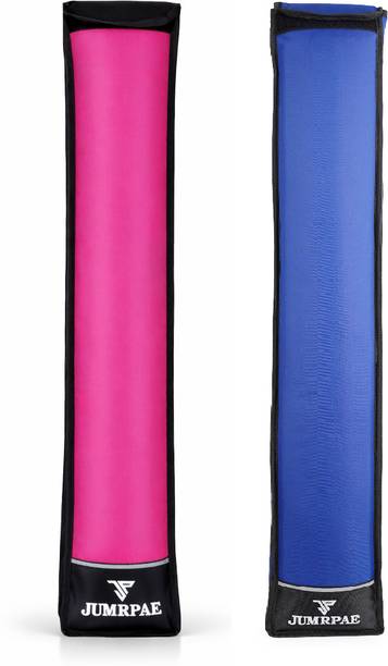 JUMRPAE Combo Of Waterproof Cricket Bat Carry Bag Suita...