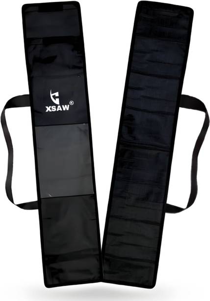 XSAW Premium Cricket Bat Cover with Shoulder Strap Bat ...