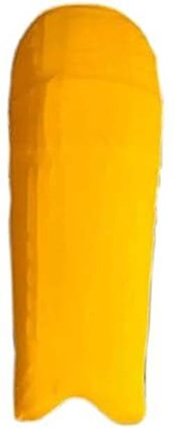 Rainox Batting Pad Cover, Outer Skin Pads Covers, Protect From Ball Scratches & Dust Men's (39 - 43 cm) Batting Pad