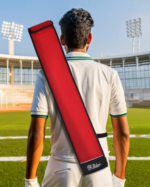 blubags Padded Bat Cover Bat Cover Free Size Bat Cover ...