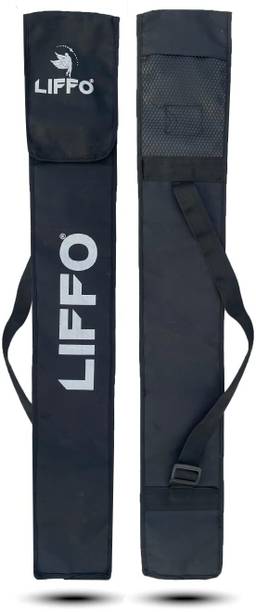 Liffo Cricket Bat Cover, Cricket Bag for All Size Bats ...