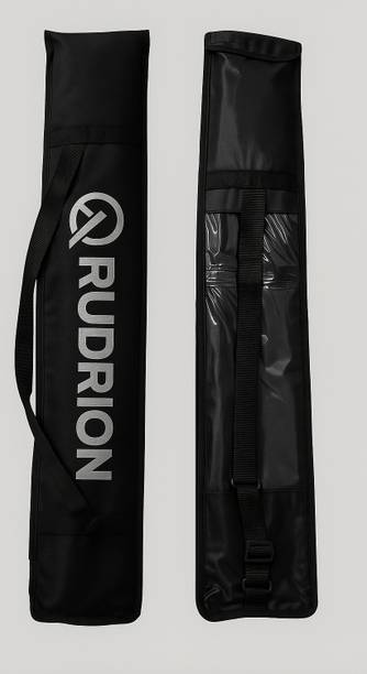 SportsTrend Rudrion black cover Bat Cover Free Size