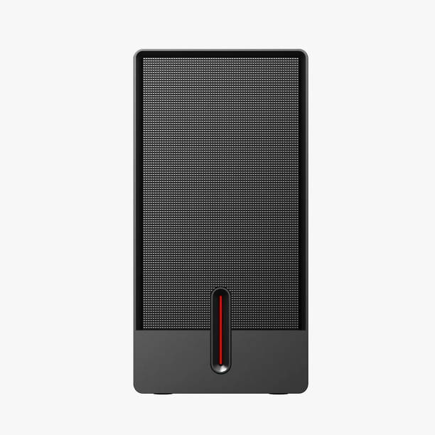 CloudVU Desktop PC i7 4770 (16 GB RAM/GT 730 Graphics/256 GB SSD Capacity/Windows 11 Pro/4 GB Graphics Memory) Mini Tower with MS Office
