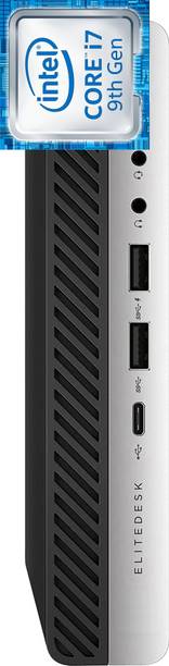 BESTYLISH Intel Core i7 (9th Gen)/32GB RAM/1TB NVMe S...