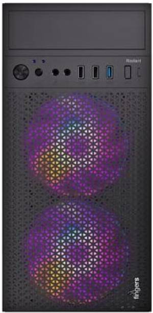 NXTGN NXTGN_i7_4770_8_512 Core i7 4770 (16 MB RAM/Integrated Graphics Graphics/512 GB SSD Capacity/Windows 11 Pro/N/A GB Graphics Memory) Mid Tower