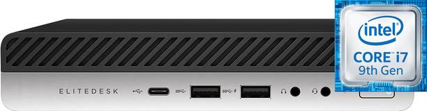 BESTYLISH EliteDesk Core i7-9700 12M Cache, 3.00 GHz /...