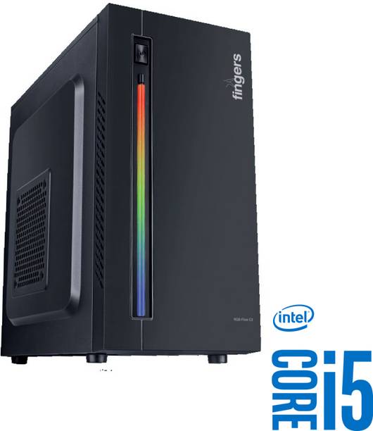 Brand Cell Core i5 (2nd Generation) Fingers RGB-Flow...