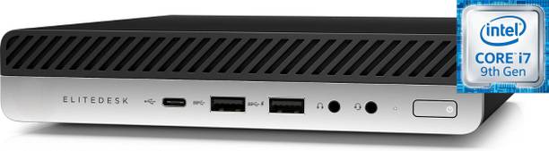 BESTYLISH EliteDesk Mini PC Intel Core i7 (9th Gen)/32G...