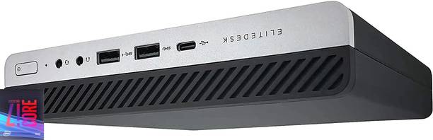 BESTYLISH Intel Core i7-9700 Processor/32GB RAM/1024G...