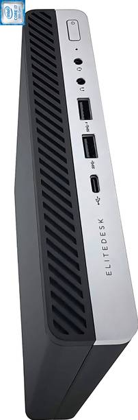 BESTYLISH ELITEDESK Core i7 (9th Gen) [12MB Cache, 3.00 GHz]/32GB RAM/1TB SSD [FFX] Intel® Core™ i7 (9th Generation) Processor [12MB Cache, Up to 4.70 GHz] (32 GB RAM/Integrated Intel® UHD 630 Graphics/1 TB SSD Capacity/Windows 11 Pro) Gaming Tower with MS Office