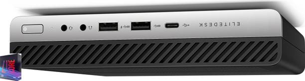 COMPUTER AE Core i7-9700 [12M Cache, Up to 4.70 GHz]/32GB RAM/1TB SSD EliteDesk [AKT] - Windows 11 Pro, Intel H310, Core™ i7 (9th Gen) [8 Cores, 8 Threads, 3.00 GHz], 32 GB DDR4, 1024 GB NVMe SSD Mini PC