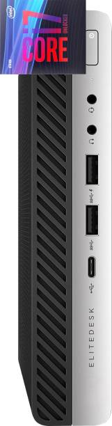 BESTYLISH ELITEDESK MINI PC Intel Core i7 (9th Gen) Pro...