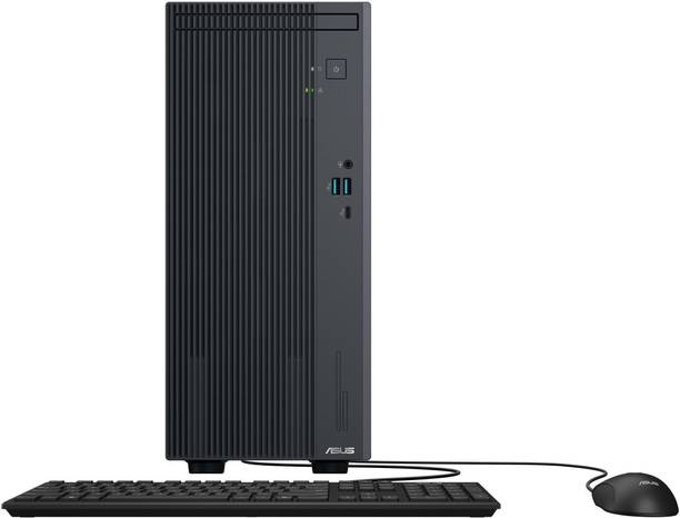 ASUS V500MV-31315U030W | V500MV-31315U101W Core i3 (8 GB RAM/Intel UHD Graphics Graphics/512 GB SSD Capacity/Windows 11 Home (64-bit)) Mini Tower