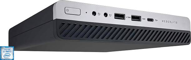 VECG COMPUTER GAMING EliteDesk Core i7-9700 12M Cache,...