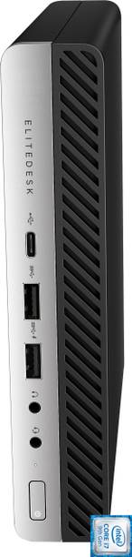BESTYLISH ELITEDESK MINI PC Intel Core i7-9700 Processor/32GB RAM/1024GB NVMe SSD [JZL] - Windows 11 Pro, Intel H310M, Intel Core i7 (9th Generation) Processor [8 Cores, 8 Threads, 3.00 GHz], 32 GB DDR4, 1024 GB NVMe SSD Mini PC