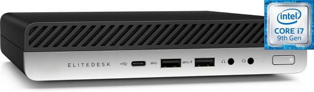 BESTYLISH ELITEDESK TINY PC Intel Core i7-9700 Proces...