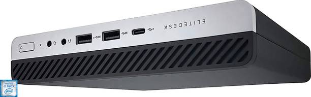 COMPUTER WORLD Intel Core i7-9700 Processor/32GB RAM/1024GB NVMe SSD EliteDesk Mini PC [HNZ] - Windows 11 Pro, Intel H310, Core i7 (9th Generation) Processor [8 Cores, 8 Threads], 32 GB DDR4, 1024 GB NVMe SSD Mini PC