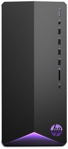 HP TG01-2002in AMD Ryzen 7 Octa Core (16 GB RAM/NVIDIA GeForce RTX 3060 Ti Graphics/1 TB Hard Disk/1 TB SSD Capacity/Windows 11 Home (64-bit)/8 GB Graphics Memory) Gaming Tower