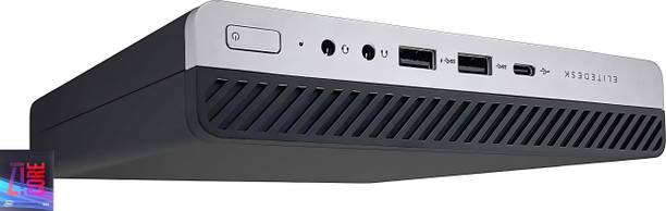 BESTYLISH EliteDesk Tiny PC Core i7-9700 8 Cores, 8 Th...