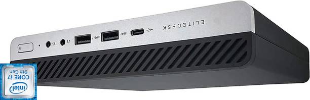 OLDY GOLDY COMPUTERS Core i7 (9th Gen) 12M Cache, Up t...