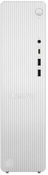 Lenovo IdeaCentre Tower 08IAS10 Intel Core Ultra 5 225 (16 GB RAM/Integrated Intel Graphics Graphics/512 GB SSD Capacity/Windows 11 Home (64-bit)) Mini Tower
