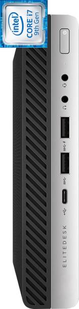 BESTYLISH EliteDesk Intel Core i7-9700 12M Cache, 3.00...