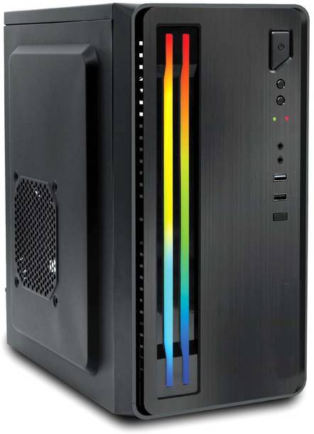 ASSEMBLEX CPU JASPAR CORE i7 7TH intel core i7 7TH (16 GB RAM/intel Graphics/1 TB Hard Disk/512 GB SSD Capacity/Windows 11 Pro) Mid Tower