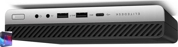 BESTYLISH ELITEDESK MINI PC Intel Core i7-9700 Processo...