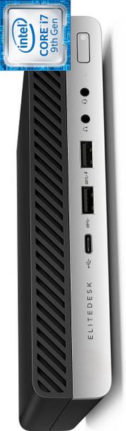 COMPUTER AE Core i7 (9th Gen) [12M Cache, 3.00 GHz]/32GB RAM/1024GB NVMe SSD ELITEDESK [IXA] - Windows 11 Pro, Intel H310, Intel® Core™ i7 (9th Generation) [8 Cores, 8 Threads], 32 GB DDR4, 1024 GB NVMe SSD Mini PC