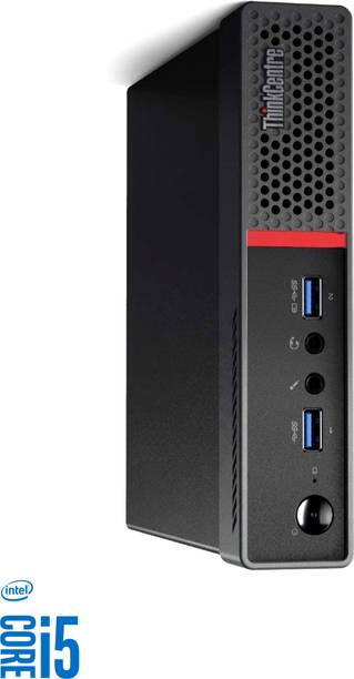 BESTYLISH ThinkCentre Tiny PC | i5-6500 Processor [6MB Smart Cache, 3.20 GHz] | S/N: BHFEK Intel Core i5-6500 [6MB Cache, Up to 3.60 GHz] (8 GB RAM/Intel? HD 530 Graphics/512 GB SSD Capacity/Windows 11 Home (64-bit)) Mini Tower with MS Office