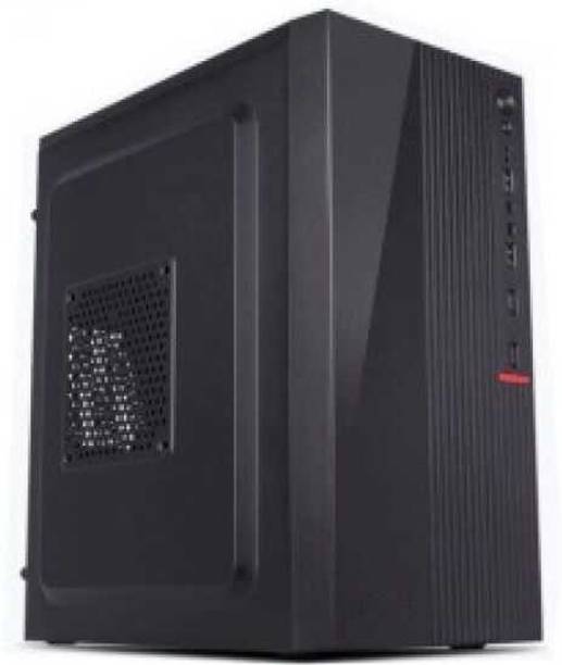 ZEB Multitasking operating system i3-3rd (8 GB RAM/Intel® HD Graphics 2500 Graphics/256 GB SSD Capacity/Windows 10 Home (64-bit)/ONBORD GB Graphics Memory) Mini Tower with MS Office