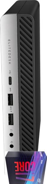 COMPUTER AE EliteDesk Core i7-9700 [12M Cache, 3.00 GHz]/32GB RAM/1TB SSD [MKF] - Windows 11 Pro, Intel H310, Intel® Core™ i7-9700, 32 GB DDR4, 1024 GB NVMe SSD Mini PC