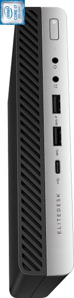 BESTYLISH ELITEDESK Intel Core i7-9700 8 Cores, 8 Thre...