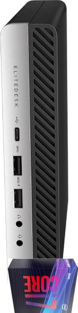 COMPUTER WIZARDS Core i7 (9th Gen) 12MB Cache, 3.00GHz...