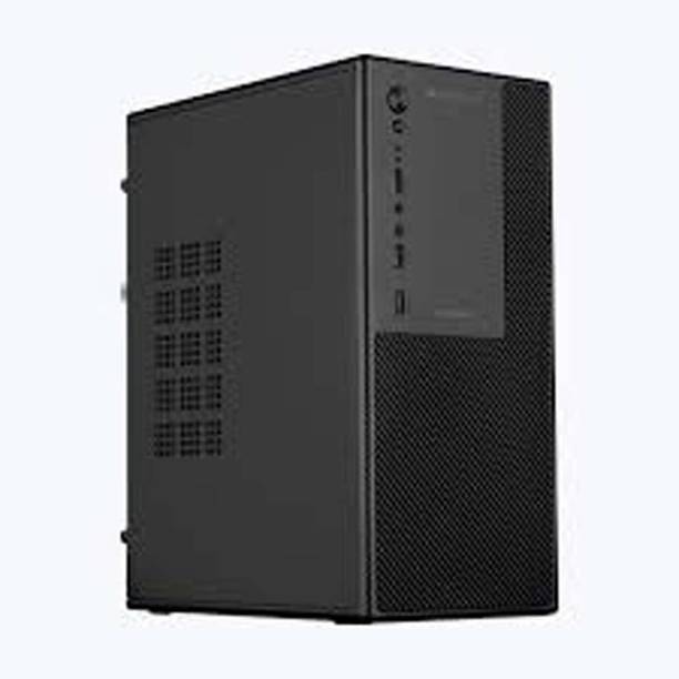 ZEB DEO CORE i5 CPU 512 SSD core i5 (16 GB RAM/intel H61 Graphics/512 GB SSD Capacity/Windows 11 Pro) Mid Tower